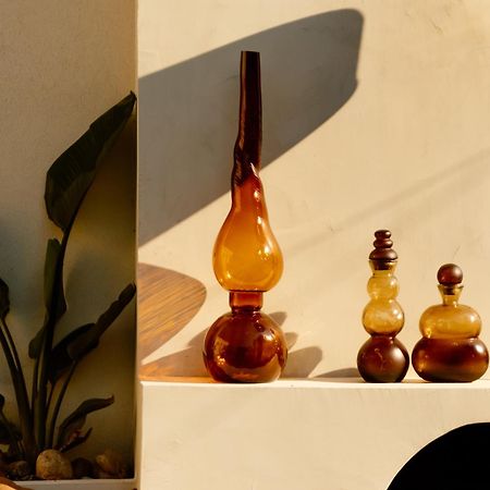 Barba Boutique Hotel Korcza Zewnętrze zdjęcie