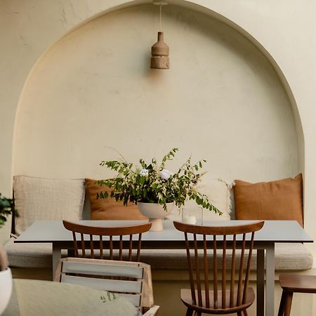 Barba Boutique Hotel Korcza Zewnętrze zdjęcie