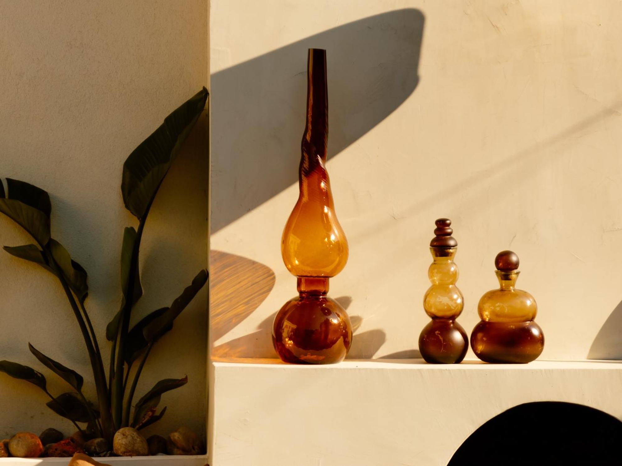 Barba Boutique Hotel Korcza Zewnętrze zdjęcie