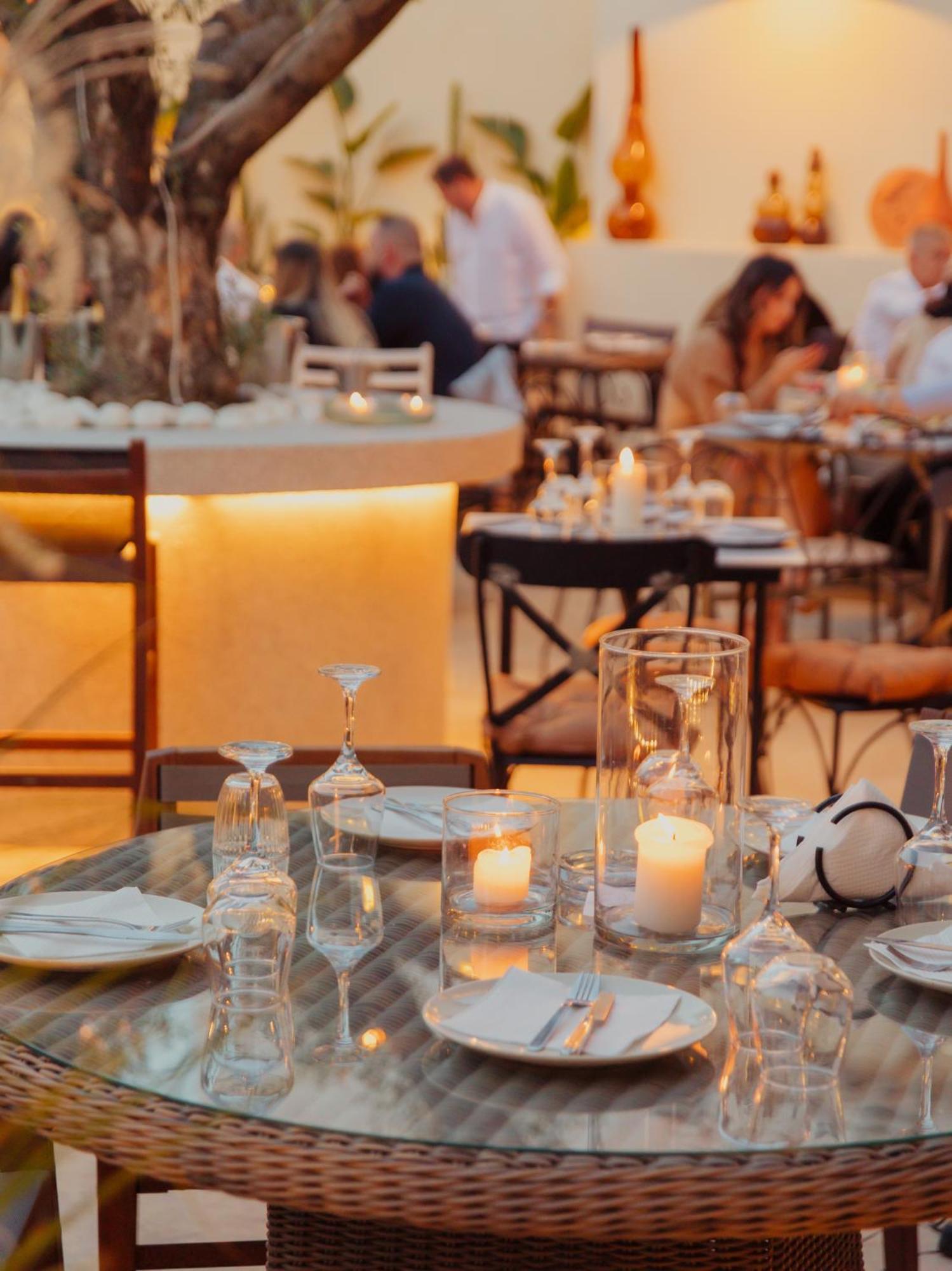 Barba Boutique Hotel Korcza Zewnętrze zdjęcie