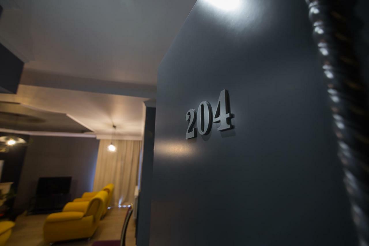 Barba Boutique Hotel Korcza Zewnętrze zdjęcie