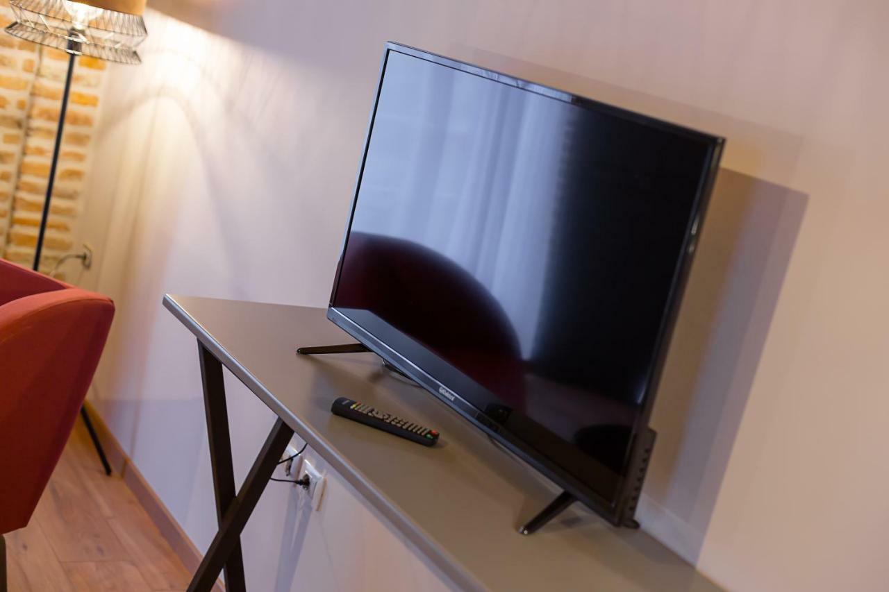 Barba Boutique Hotel Korcza Zewnętrze zdjęcie